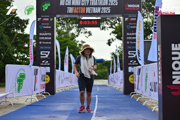 Photo VIET NAM TRI FACTOR CHAMPIONSHIP x HO CHI MINH CITY CHAMPIONSHIP NĂM 2025 - 2191dc6e9dd952e550b4ac4f3fe16deb.jpg