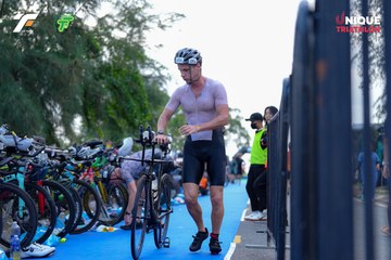 Ảnh sự kiện VIET NAM TRI FACTOR CHAMPIONSHIP x HO CHI MINH CITY CHAMPIONSHIP NĂM 2025 - 21ab51c0aff5c96536de746669d121a1.jpg
