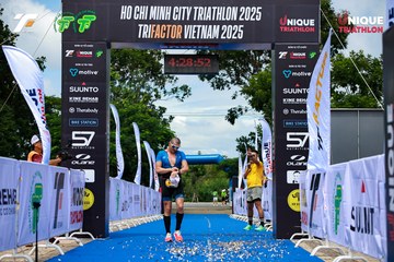 Photo VIET NAM TRI FACTOR CHAMPIONSHIP x HO CHI MINH CITY CHAMPIONSHIP NĂM 2025 - 2256995f289493bf93e53cc52f9bd27f.jpg
