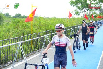 Ảnh sự kiện VIET NAM TRI FACTOR CHAMPIONSHIP x HO CHI MINH CITY CHAMPIONSHIP NĂM 2025 - 228d0ed380c307a362a507bf38952cb2.jpg