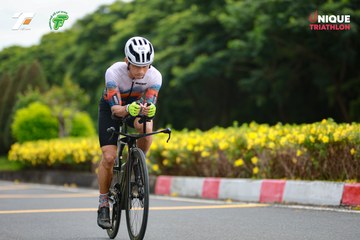 VIETNAM TRI FACTOR CHAMPIONSHIP 2025 - Ảnh #4175885