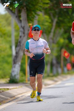 VIETNAM TRI FACTOR CHAMPIONSHIP 2025 - Ảnh #4176484