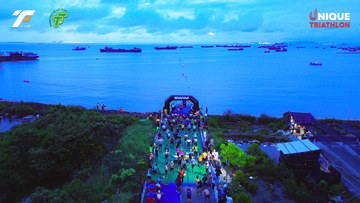 Ảnh sự kiện VIET NAM TRI FACTOR CHAMPIONSHIP x HO CHI MINH CITY CHAMPIONSHIP NĂM 2025 - 22c38fcae8486f8125774986d0d255a6.jpg
