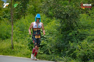 VIETNAM TRI FACTOR CHAMPIONSHIP 2025 - Ảnh #4177458