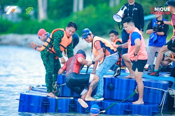 Ảnh sự kiện VIET NAM TRI FACTOR CHAMPIONSHIP x HO CHI MINH CITY CHAMPIONSHIP NĂM 2025 - 22eec8ea8a93849cef63b466642174b9.jpg