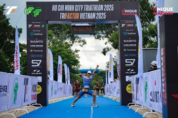 Ảnh sự kiện VIET NAM TRI FACTOR CHAMPIONSHIP x HO CHI MINH CITY CHAMPIONSHIP NĂM 2025 - 230352aa0ff61b9e6ddb331986b6610e.jpg