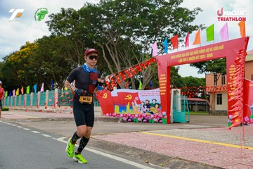VIETNAM TRI FACTOR CHAMPIONSHIP 2025 - Ảnh #4176578