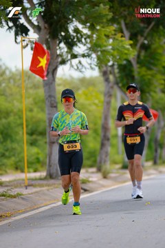 VIETNAM TRI FACTOR CHAMPIONSHIP 2025 - Ảnh #4176424