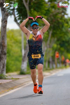 VIETNAM TRI FACTOR CHAMPIONSHIP 2025 - Ảnh #4176445
