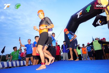 Ảnh sự kiện VIET NAM TRI FACTOR CHAMPIONSHIP x HO CHI MINH CITY CHAMPIONSHIP NĂM 2025 - 2384837e94e5f7b6143c7c28ff654744.jpg