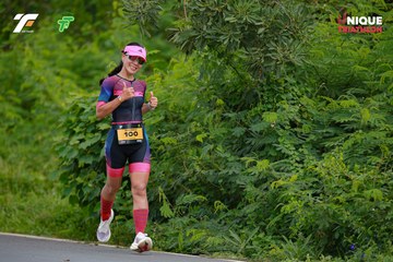 VIETNAM TRI FACTOR CHAMPIONSHIP 2025 - Ảnh #4177604