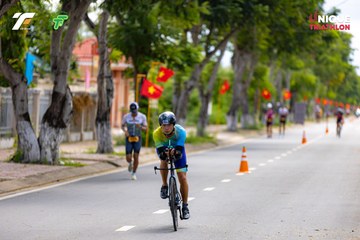 Ảnh sự kiện VIET NAM TRI FACTOR CHAMPIONSHIP x HO CHI MINH CITY CHAMPIONSHIP NĂM 2025 - 2398ad2f937778db703edebd712ffb85.jpg
