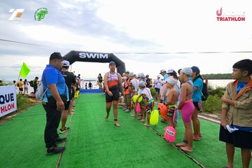Ảnh sự kiện VIET NAM TRI FACTOR CHAMPIONSHIP x HO CHI MINH CITY CHAMPIONSHIP NĂM 2025 - 23b1c80a81398d85759b145868e5e03e.jpg