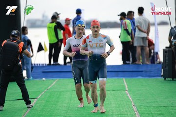 Ảnh sự kiện VIET NAM TRI FACTOR CHAMPIONSHIP x HO CHI MINH CITY CHAMPIONSHIP NĂM 2025 - 240c8eadb8765be68a7fd5d2f9dc0f2c.jpg
