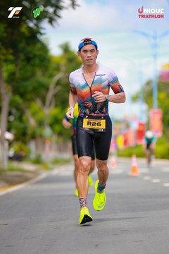 VIETNAM TRI FACTOR CHAMPIONSHIP 2025 - Ảnh #4176338