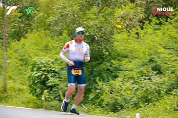 VIETNAM TRI FACTOR CHAMPIONSHIP 2025 - Ảnh #4177373