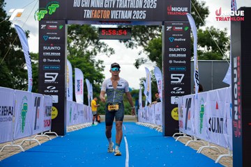 Photo VIET NAM TRI FACTOR CHAMPIONSHIP x HO CHI MINH CITY CHAMPIONSHIP NĂM 2025 - 2428bb5b0cbf9e9152a5fc8f7b605b7b.jpg