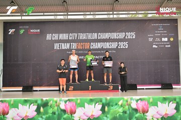 Ảnh sự kiện VIET NAM TRI FACTOR CHAMPIONSHIP x HO CHI MINH CITY CHAMPIONSHIP NĂM 2025 - 245ce3a6466ec2a25e0f943bf07e2369.jpg