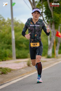 VIETNAM TRI FACTOR CHAMPIONSHIP 2025 - Ảnh #4176459