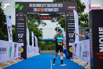 Photo VIET NAM TRI FACTOR CHAMPIONSHIP x HO CHI MINH CITY CHAMPIONSHIP NĂM 2025 - 24e4041beb0da288887c1fc9475c5ec8.jpg