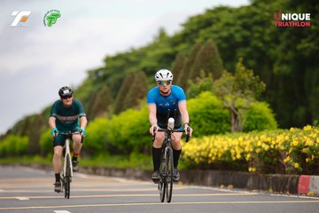 VIETNAM TRI FACTOR CHAMPIONSHIP 2025 - Ảnh #4175726