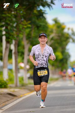 VIETNAM TRI FACTOR CHAMPIONSHIP 2025 - Ảnh #4176133