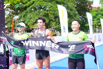 Ảnh sự kiện VIET NAM TRI FACTOR CHAMPIONSHIP x HO CHI MINH CITY CHAMPIONSHIP NĂM 2025 - 2568cfa8f1437031e4d2e3caddb637a7.jpg