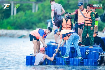 Ảnh sự kiện VIET NAM TRI FACTOR CHAMPIONSHIP x HO CHI MINH CITY CHAMPIONSHIP NĂM 2025 - 2588d49f6ec587b81f3586ec097ae10f.jpg