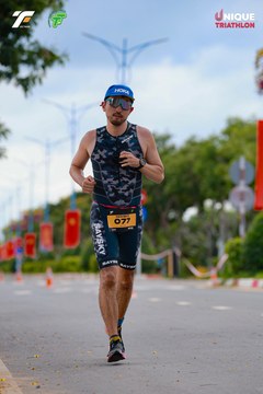 VIETNAM TRI FACTOR CHAMPIONSHIP 2025 - Ảnh #4176548