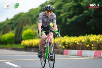VIETNAM TRI FACTOR CHAMPIONSHIP 2025 - Ảnh #4175931