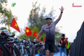 Ảnh sự kiện VIET NAM TRI FACTOR CHAMPIONSHIP x HO CHI MINH CITY CHAMPIONSHIP NĂM 2025 - 2635b98e75c1b971374423eb249b2377.jpg