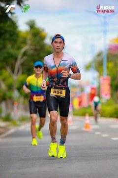 VIETNAM TRI FACTOR CHAMPIONSHIP 2025 - Ảnh #4176337