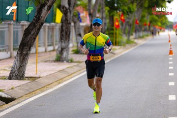 Photo VIET NAM TRI FACTOR CHAMPIONSHIP x HO CHI MINH CITY CHAMPIONSHIP NĂM 2025 - 2651a40838f0eb2da1712b552878d24e.jpg