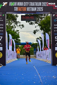 Photo VIET NAM TRI FACTOR CHAMPIONSHIP x HO CHI MINH CITY CHAMPIONSHIP NĂM 2025 - 2664324df71948c38c4033a99e9ebf58.jpg