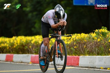 VIETNAM TRI FACTOR CHAMPIONSHIP 2025 - Ảnh #4175699