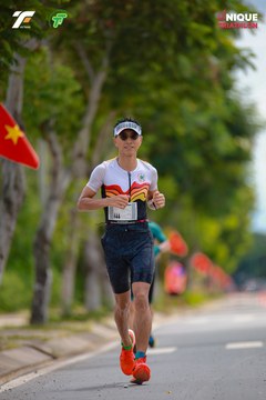 VIETNAM TRI FACTOR CHAMPIONSHIP 2025 - Ảnh #4176464