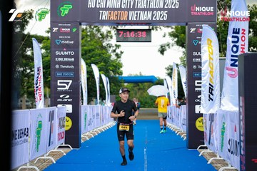 Photo VIET NAM TRI FACTOR CHAMPIONSHIP x HO CHI MINH CITY CHAMPIONSHIP NĂM 2025 - 26ee410747b3f1b5a18d1a4f2ab1ddf8.jpg