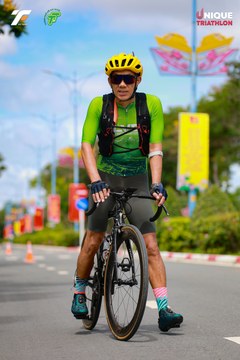 VIETNAM TRI FACTOR CHAMPIONSHIP 2025 - Ảnh #4176194