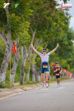 VIETNAM TRI FACTOR CHAMPIONSHIP 2025 - Ảnh #4176414