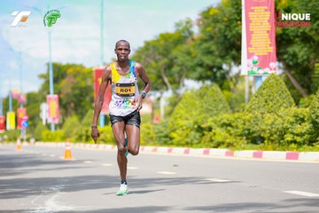 VIETNAM TRI FACTOR CHAMPIONSHIP 2025 - Ảnh #4176027