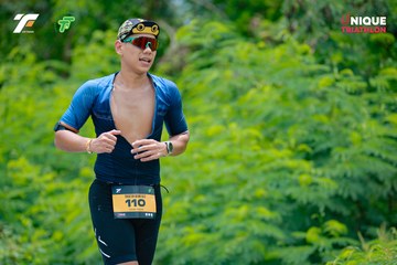 VIETNAM TRI FACTOR CHAMPIONSHIP 2025 - Ảnh #4177496