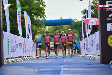 Photo VIET NAM TRI FACTOR CHAMPIONSHIP x HO CHI MINH CITY CHAMPIONSHIP NĂM 2025 - 27864932a510476d94a6dd9d91847f6e.jpg