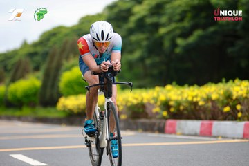 VIETNAM TRI FACTOR CHAMPIONSHIP 2025 - Ảnh #4175872