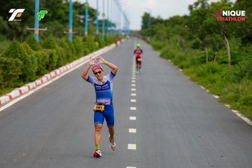 VIETNAM TRI FACTOR CHAMPIONSHIP 2025 - Ảnh #4177624
