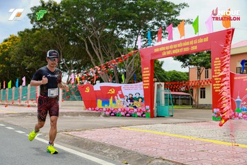 VIETNAM TRI FACTOR CHAMPIONSHIP 2025 - Ảnh #4176742