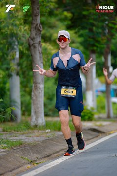 VIETNAM TRI FACTOR CHAMPIONSHIP 2025 - Ảnh #4176329