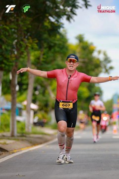 VIETNAM TRI FACTOR CHAMPIONSHIP 2025 - Ảnh #4176300