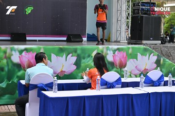 VIETNAM TRI FACTOR CHAMPIONSHIP 2025 - Ảnh #4176966