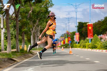 VIETNAM TRI FACTOR CHAMPIONSHIP 2025 - Ảnh #4176097