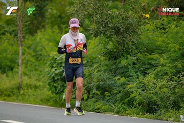VIETNAM TRI FACTOR CHAMPIONSHIP 2025 - Ảnh #4177464